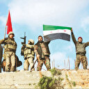 Suriye’de ‘savunma eğitimi’ üssü