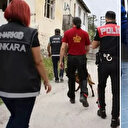 Ankara'da uyuşturucu operasyonu: 2 kişi tutuklandı