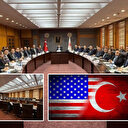 Türkiye ve ABD arasında 100 milyar dolarlık karar: Yeni eylem planı devrede