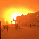 Hamas: El-Ehli Baptist Hastanesi'ne yönelik saldırı yeni bir savaş suçudur