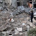 L'hôpital Baptiste de Gaza cesse de fonctionner après un raid israélien