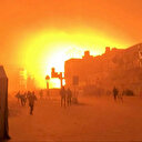 İsrail, Gazze Şeridi'nde 36 hastaneyi bombaladı