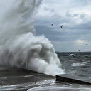 Meteoroloji tarih verdi: Doğu Akdeniz'de 'fırtına' kapıda