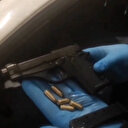 Kütahya'da kaçak makaron ve fişek ele geçirildi