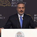 Bakan Fidan Antalya Diplomasi Forumu'nda açıkladı: Erdoğan-Trump görüşmesi ne zaman yapılacak?