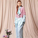 Örgümüzle dünyaya açılıyoruz