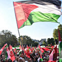 Gazze’ye destek yürüyüşü için milyonlar buluşuyor