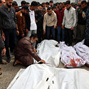 Gaza: l'armée israélienne a tué 11 Palestiniens, portant le bilan à 50 944 morts depuis octobre 2023