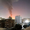 ABD'nin Sana'ya saldırısında beş kişi hayatını kaybetti