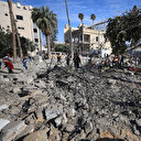 Kudüs Rum Ortodoks Patrikhanesi: İsrail'in El-Ehli Baptist Hastanesi'ni bombalaması korkunç bir saldırı