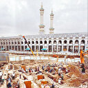 Hz. Hatice’nin evini Mimar Sinan da restore etmiş