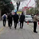 Van Tuşba'da 3.6 büyüklüğünde deprem