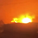 İsrail Gazze’deki Baptist Hastanesi’ni bombaladı