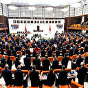 Meclis'ten Filistin adımı: Tarihi zirve İstanbul'da