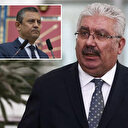 MHP'den boykot açıklaması: CHP başarısız oldu