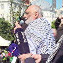 İHH Genel Başkanı Yıldırım: Geliyoruz İsrail bu gelişimiz senin sonun olacak