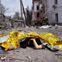 Ukraine: un missile russe tiré sur la ville de Soumy fait plus de 30 morts