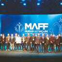 Milli sermaye ile milli sinema bir araya geldi