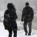 Erzincan'da kar yağışı bekleniyor