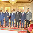 La Guinée équatoriale et le Groupe Albayrak signent un pacte d'actionnaires pour la société mixte Alport Guinée Equatoriale