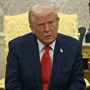 Trump yine Zelenski'yi aşağıladı: Senden 20 kat büyük orduyla savaşmayacaktın