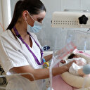 La mortalité infantile continue de grimper en France, un enfant sur 250 meurt avant son premier anniversaire