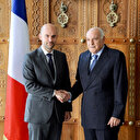 L'Algérie expulse douze fonctionnaires français