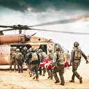 İsrail askeri savaşmak istemiyor: Yarısı kazan kaldırdı