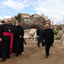 Liban: L'armée israélienne a démoli un monument chrétien dans le sud du pays