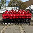 Milliler Sırbistan'dan gümüş madalya ile dönüyor