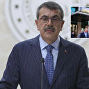 Milli Eğitim Bakanı Tekin'den 'proje okulunda öğretmen atama iddialarına' ilişkin açıklama: Siyasi manipüle konusu etmesinler