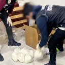 Başakşehir'de uyuşturucu operasyonu; 1’i yabancı uyruklu 7 şüpheli yakalandı