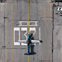 HÜRKUŞ göreve hazır: Yeni boyasıyla gökyüzünde