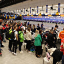 Gençler Avrupa Bowling Şampiyonası başladı