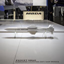 La Grèce signe avec la France la fourniture de 16 missiles antinavires