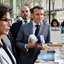 "Le Liban peut aujourd'hui sortir des 'guerres des autres'", estime Emmanuel Macron