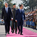 Yunanistan 'Türkiye'ye ayak uydurmak için' Fransa'dan gemisavar füzesi alıyor