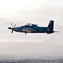 HÜRKUŞ yeni boyasıyla havalandı: Yeni tasarımıyla daha güçlü ve daha özgüvenli bir şekilde görevine hazır