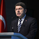 Terörsüz Türkiye için kritik adım: Adalet Bakanı Yılmaz Tunç, DEM heyetiyle bir araya gelecek