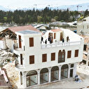 Hatay Edebiyat Müze Kütüphanesi yeniden ayakta