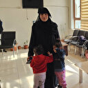 Kaybolan kardeşlerin ailesi sokak sokak gezerek bulundu