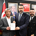 Boykot çağrısında tepki göstererek CHP kartını kırmıştı: O isim AK Parti'ye katıldı