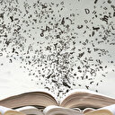 Harflerin kalbi üzerine