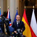 La France appelle l'UE à "asphyxier" l'économie russe