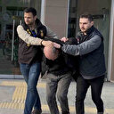 Dün yakalanmıştı: Mattia Ahmet Minguzzi'nin mezarını tahrip eden şüpheli tutuklandı