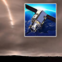 İMECE uydusu ikinci yaşını kutluyor: "Uzaydaki gözümüz 2 yaşında"