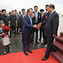 Le président chinois Xi Jinping entame une visite d'État en Malaisie