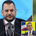 Ertuğrul Doğan'dan Uğurcan Çakır açıklaması: 'Ali Koç beni aradı'