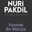 Yazmak ‘Şirke Direniş’tir