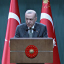 Cumhurbaşkanı Erdoğan: Muhalefet burnunun dibini bile görmekten aciz